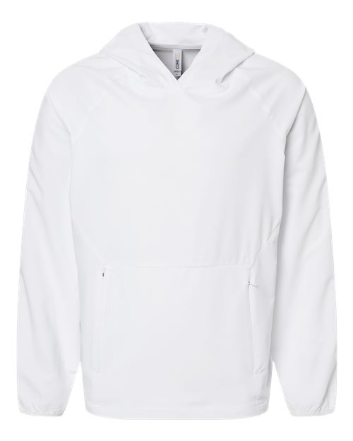 CORE365 Men's UltraUVP Shoreline Long Sleeve Hooded Pullover
