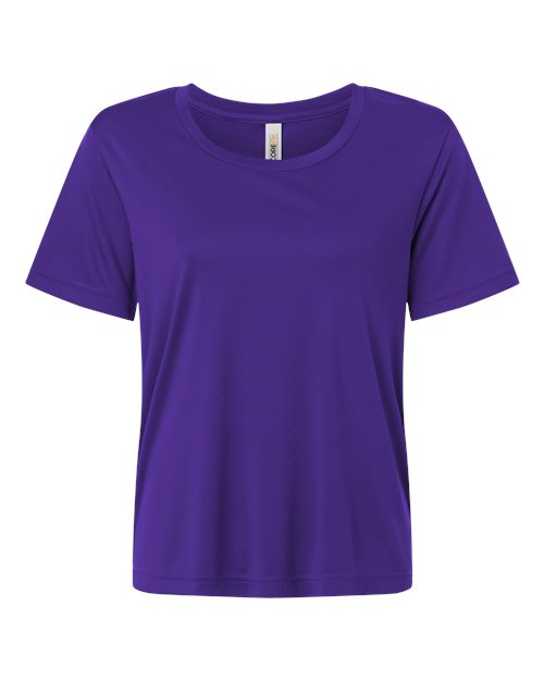 CORE365 Women's Capital Performance T-Shirt