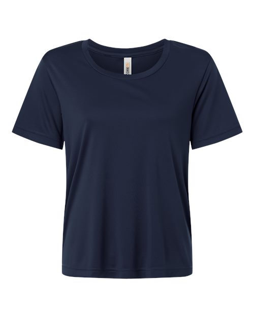 CORE365 Women's Capital Performance T-Shirt