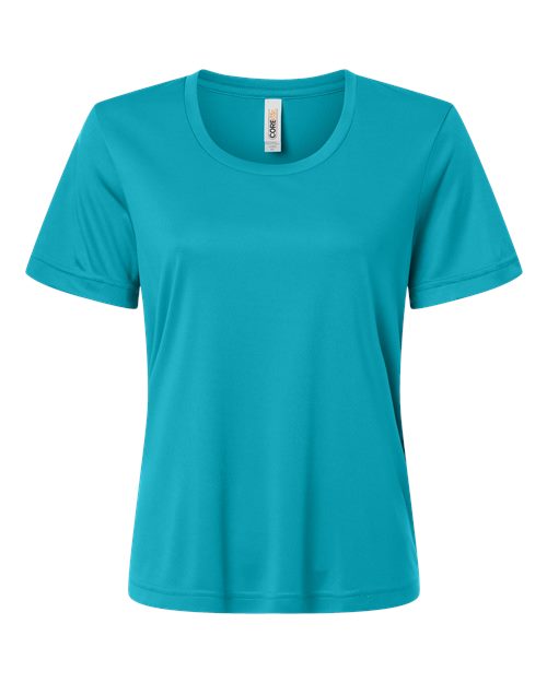 CORE365 Women's Capital Performance T-Shirt