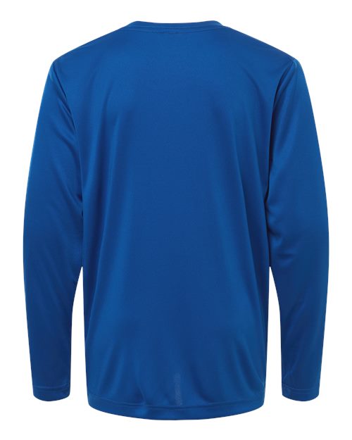 Youth Capital Performance Long Sleeve T-Shirt