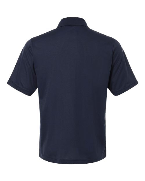 CORE365 Men's Nova Performance Pique Pocket Polo