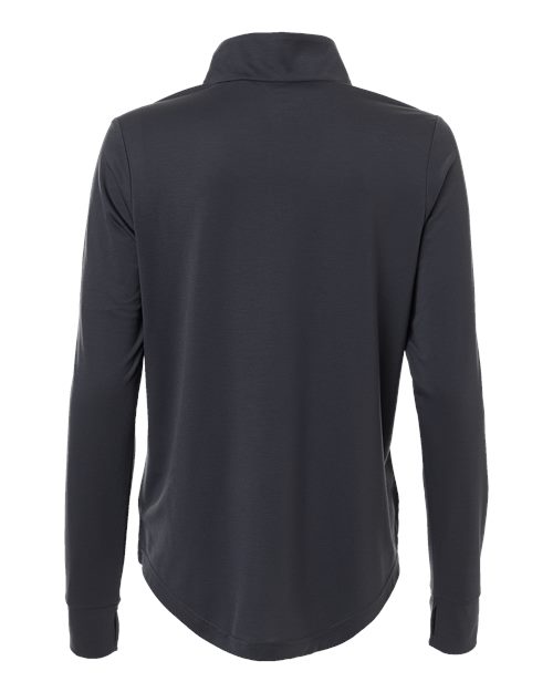 North End Women's JAQ Stretch Performance Quarter-Zip