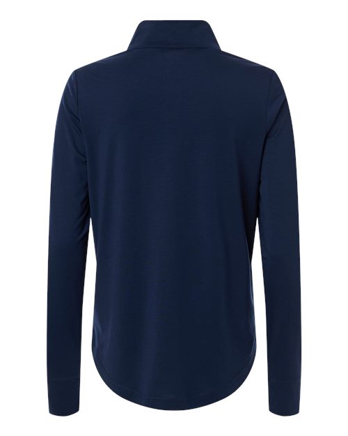 North End Women's JAQ Stretch Performance Quarter-Zip