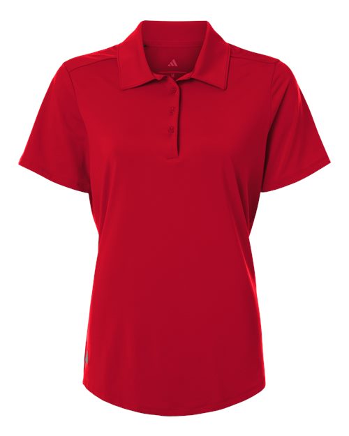 Adidas Women's Ultimate365 Solid Polo