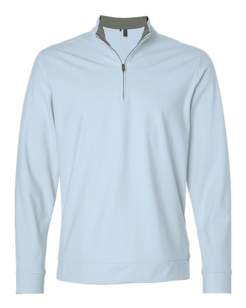 Adidas Men's Ultimate365 Classic Quarter-Zip Pullover