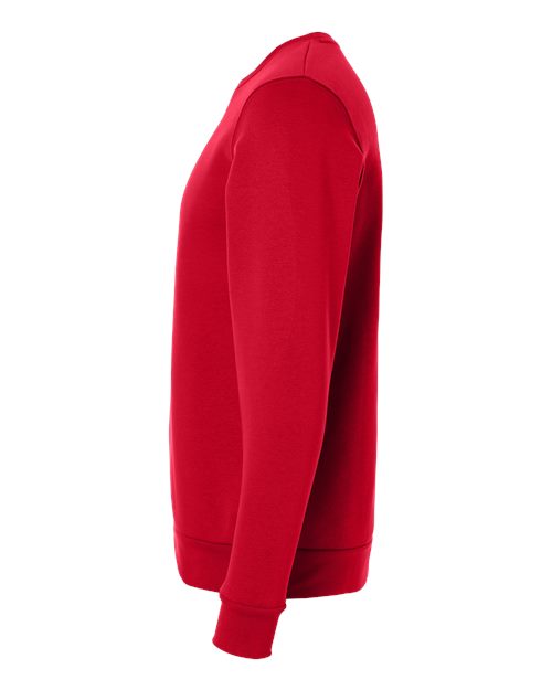 Under Armour Men's Team Icon Fleece Crew