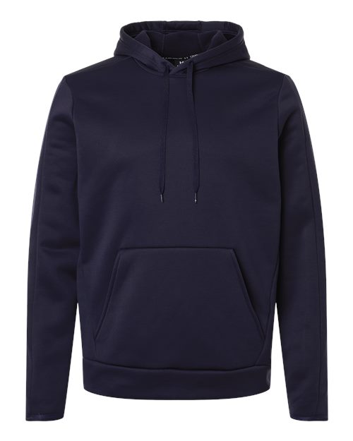 Under Armour Men's Armour Fleece Pro Hooded Sweatshirt