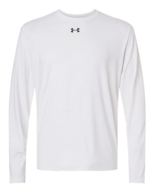 Under Armour Men's Team Vanish Long Sleeve T-Shirt