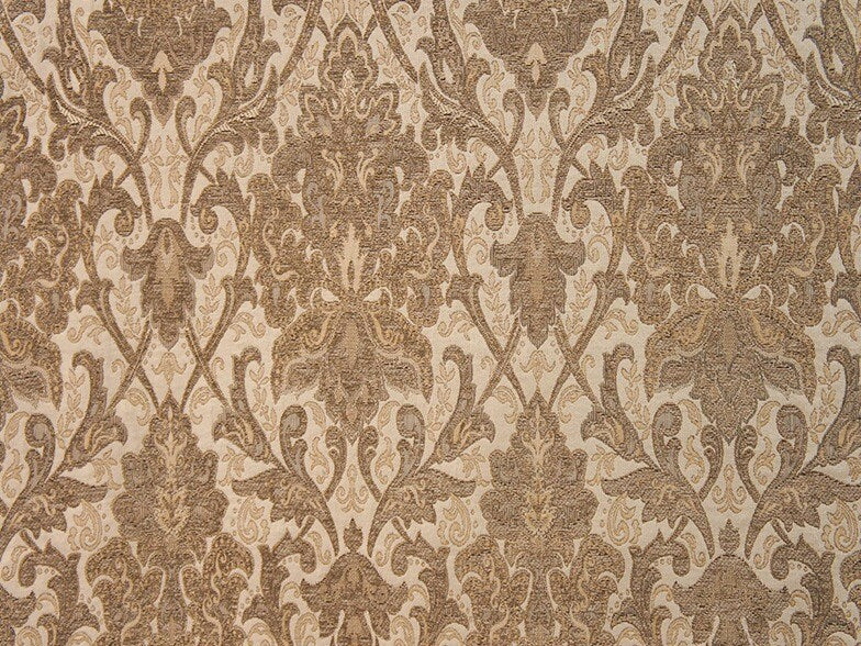 1 Yard Sarah Polyester Upholstery & Drapery Fabric