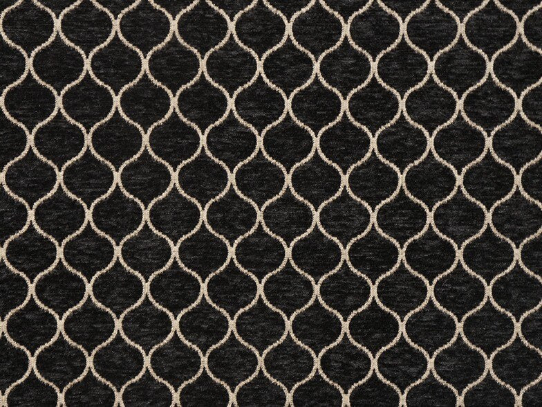 1 Yard Sarah Polyester Upholstery Fabric Durable & Flame Retardant
