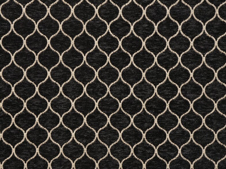 1 Yard Sarah Polyester Upholstery Fabric Durable & Flame Retardant