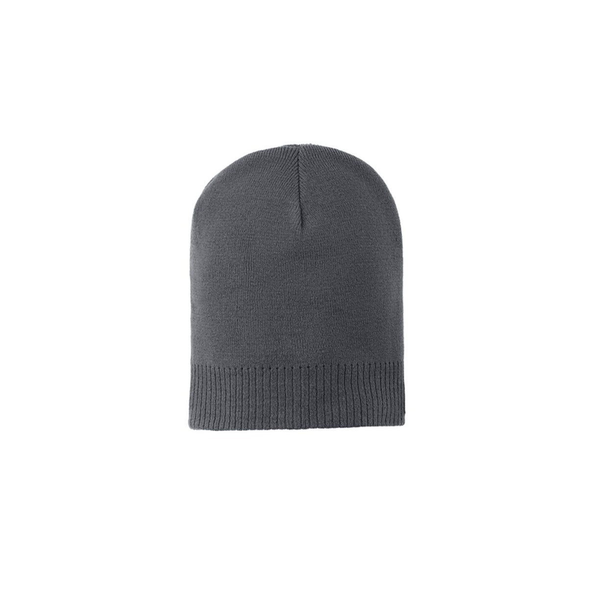 Port Authority® 100% Cotton Beanie