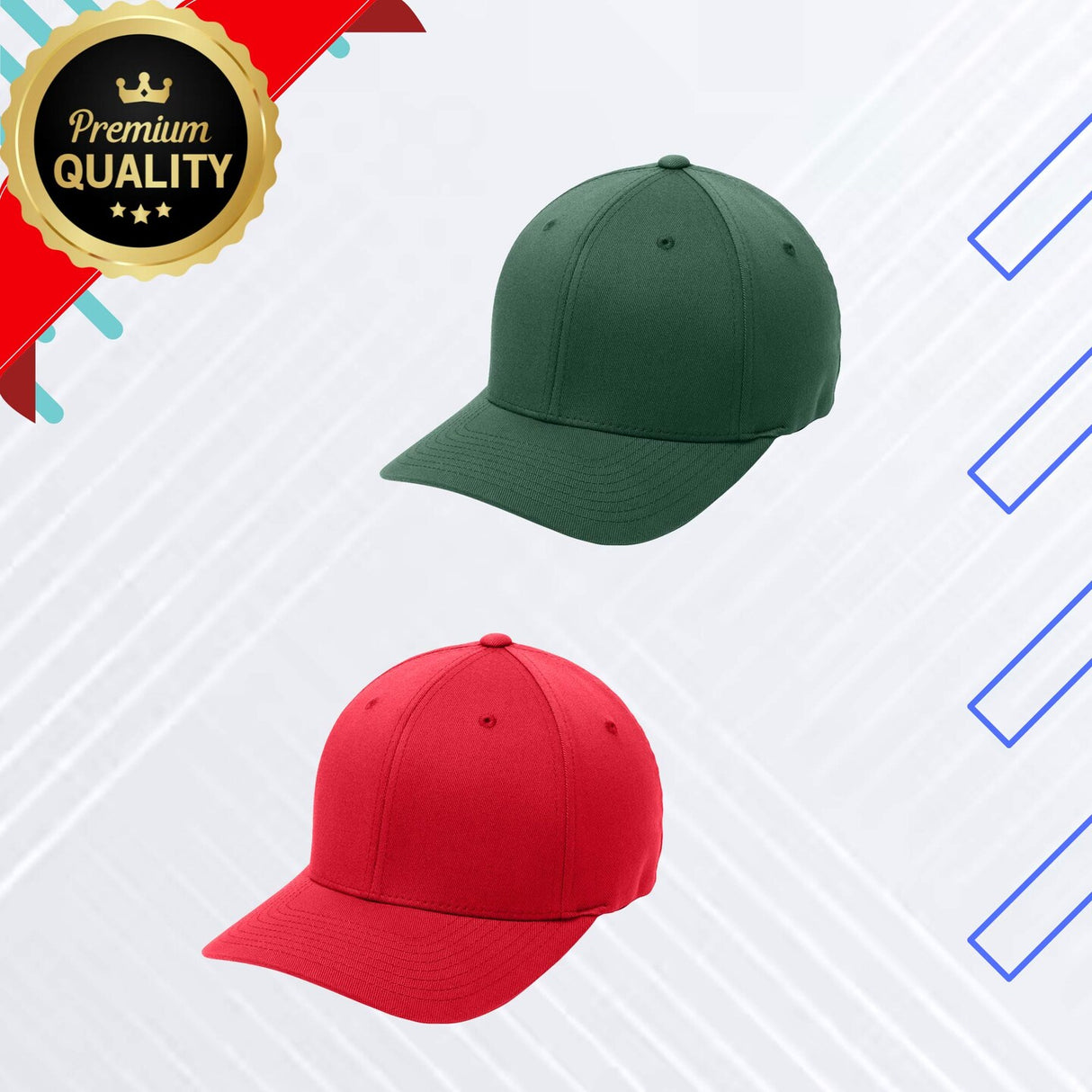 Port Authority® Flexfit® Cap