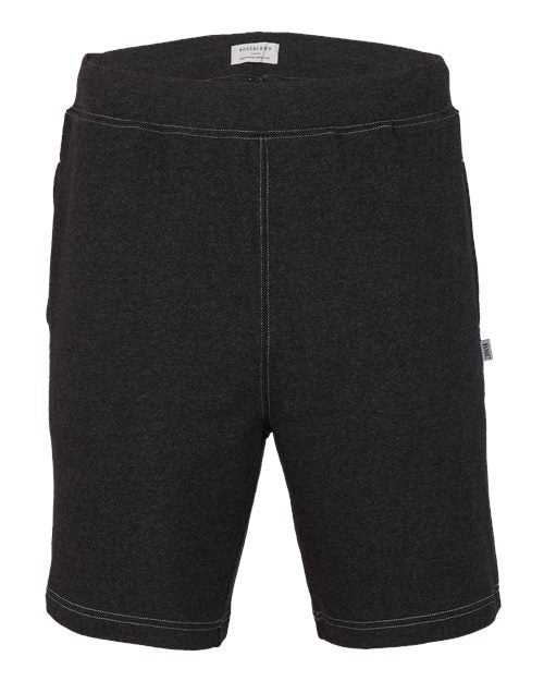 Boxercraft Men's French Terry Shorts