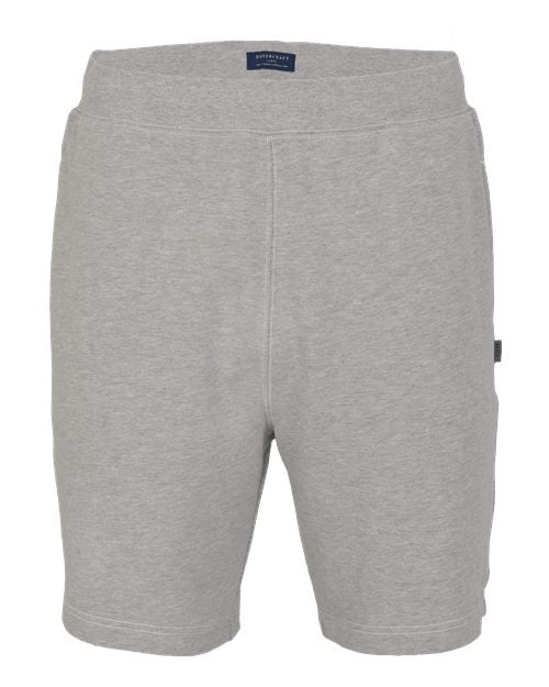 Boxercraft Men's French Terry Shorts
