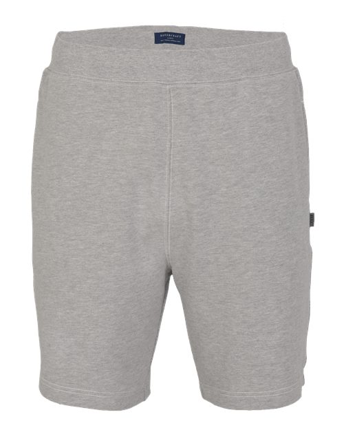 Boxercraft Men's French Terry Shorts