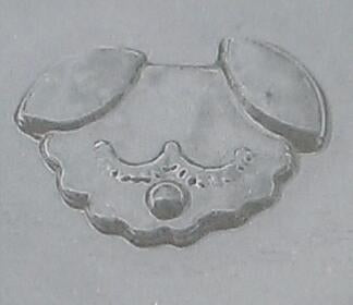 Animal Assortment Chocolate Mold