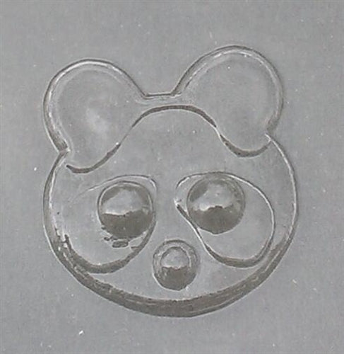 Animal Assortment Chocolate Mold