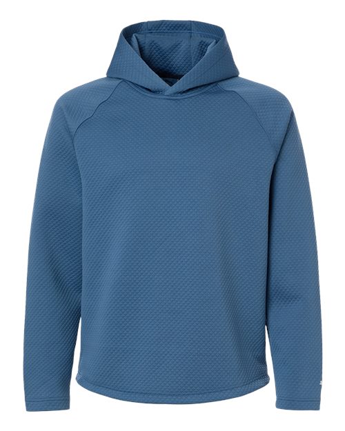 Puma Golf Men's Pebble Hooded Pullover