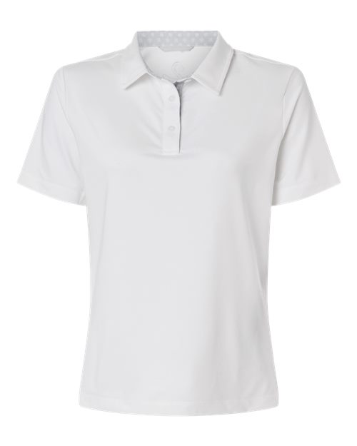 Swannies Women's Ella Polo