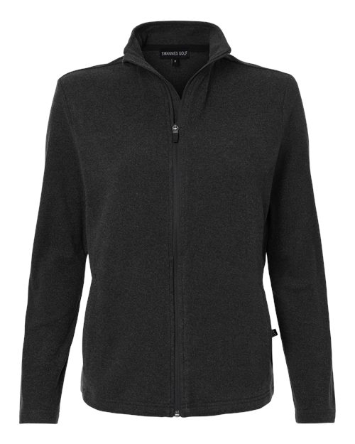 Swannies Women's Emily Full-Zip Jacket