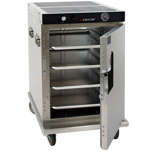 Cres Cor H-339-12-188C Insulated Holding Cabinet Solid Door - 120V