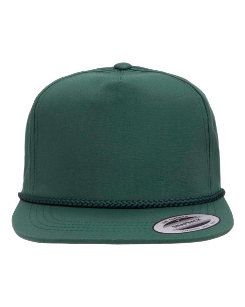 YP Classics Classic Poplin Golf Cap