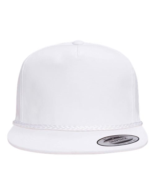 YP Classics Classic Poplin Golf Cap