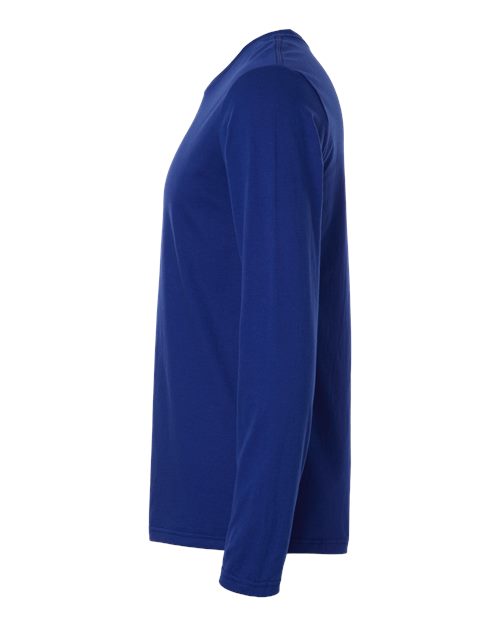 Gildan Unisex Softstyle Long Sleeve T-Shirt