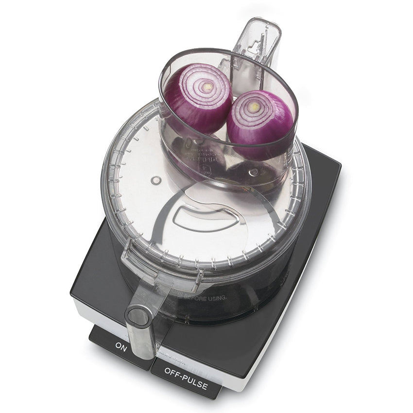 Cuisinart DFP-14BCNY 14-Cup Stainless Steel Food Processor
