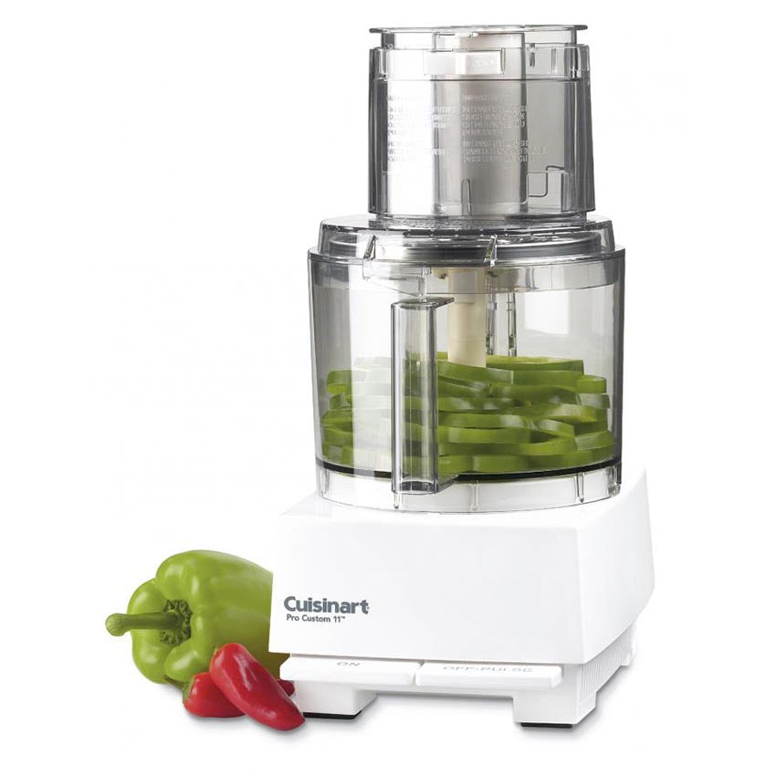 Cuisinart DLC-8S Pro Custom 11 Cup Food Processor
