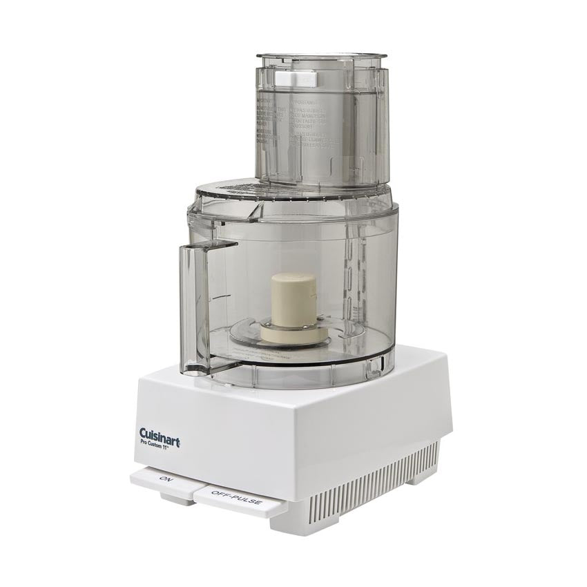 Cuisinart DLC-8S Pro Custom 11 Cup Food Processor