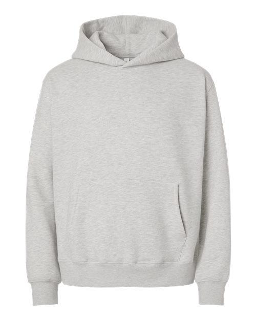 BELLA + CANVAS Unisex 10 oz Heavyweight Hoodie Sweatshirt