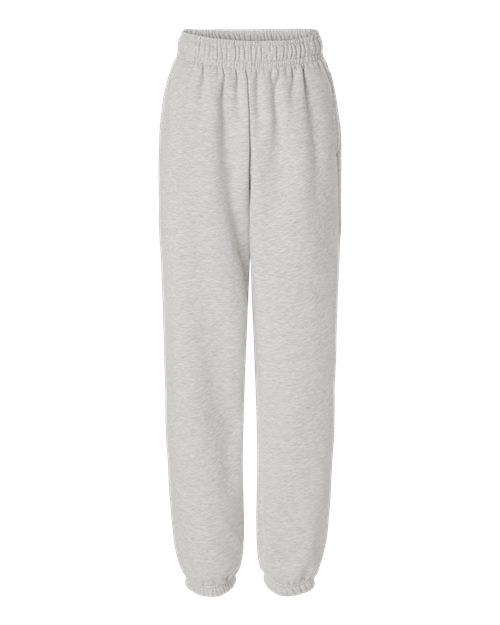 Unisex Heavyweight Fleece Sweatpants