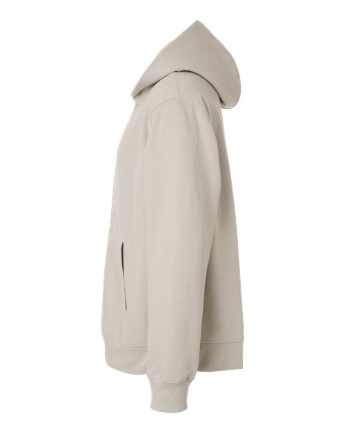 BELLA + CANVAS Unisex 10 oz Full-Zip Hoodie Sweatshirt