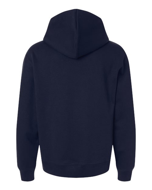 BELLA + CANVAS Unisex 10 oz Full-Zip Hoodie Sweatshirt