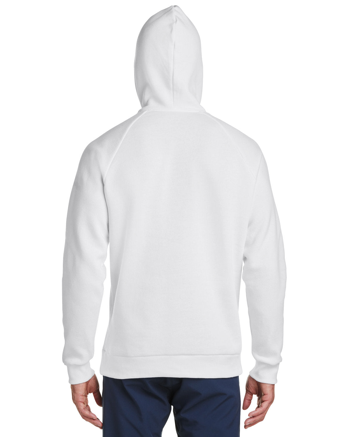 Men's Rival Fleece Hooded Sweatshirt
