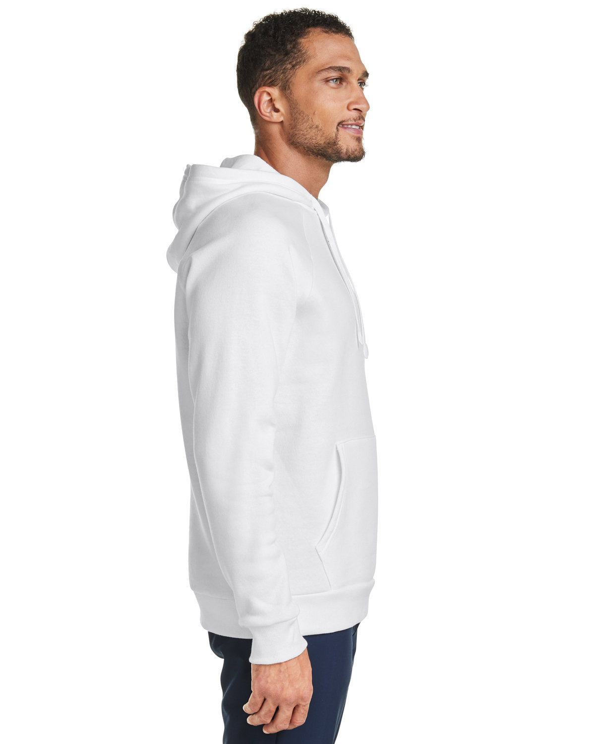 Men's Rival Fleece Hooded Sweatshirt