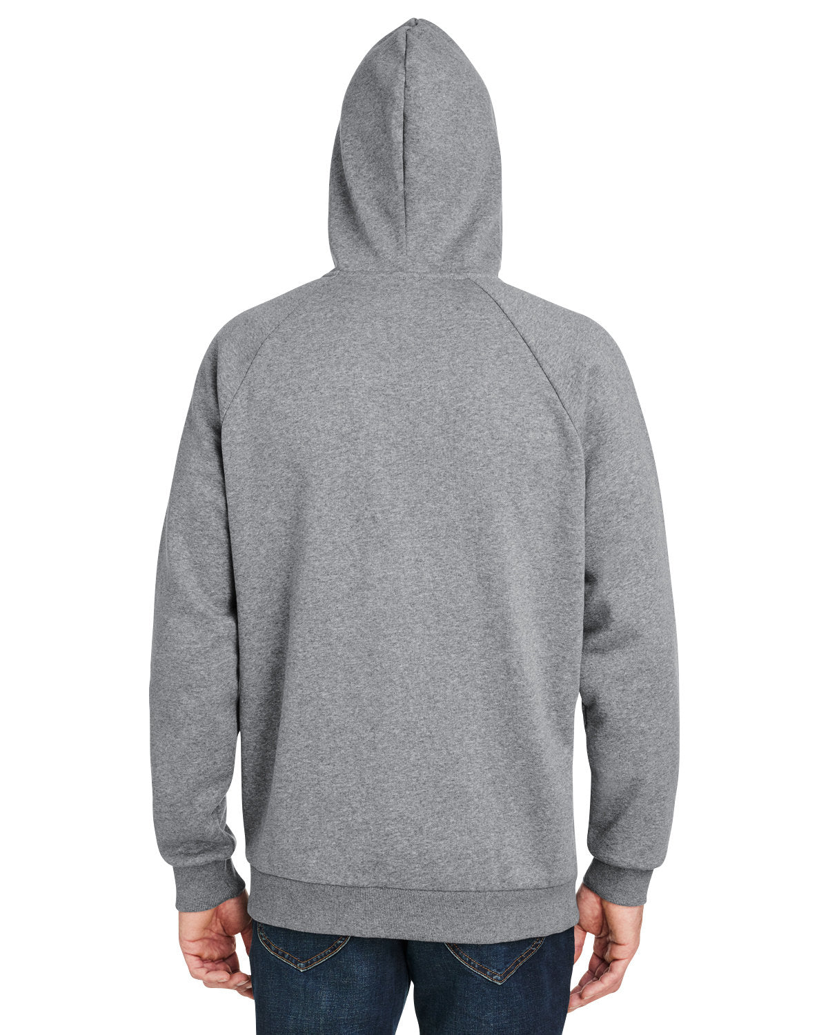 Men's Rival Fleece Full-Zip