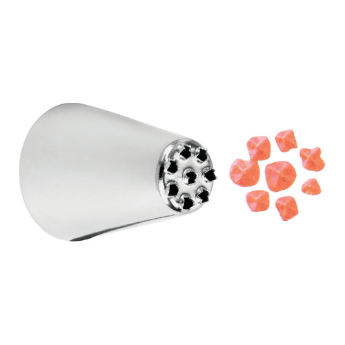 Ateco Large Grass Pastry Tube # 234