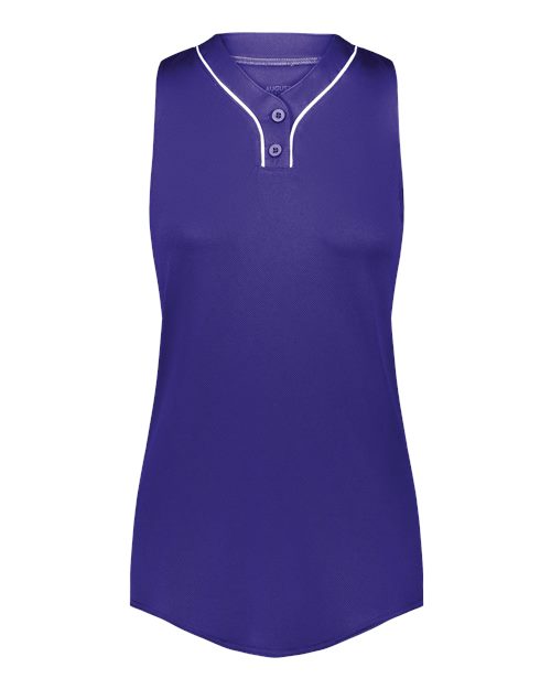 Augusta Sportswear Women's Cutter Jersey