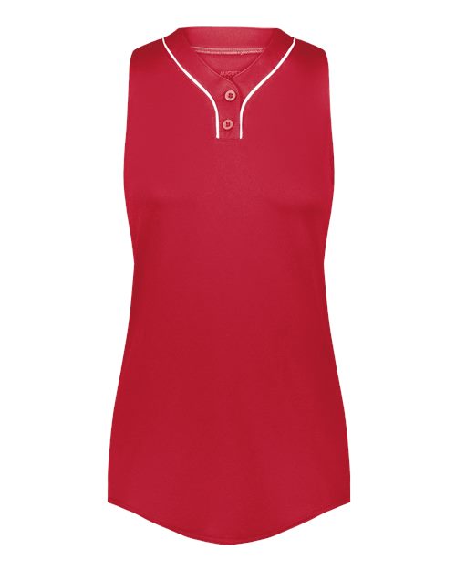 Augusta Sportswear Women's Cutter Jersey