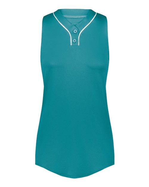 Girls' Cutter Jersey by Augusta Sportswear