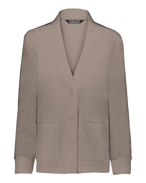 Holloway Women's Heritage Prep Cardigan