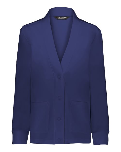 Holloway Women's Heritage Prep Cardigan