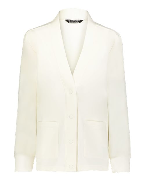 Holloway Women's Heritage Prep Cardigan