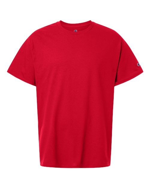 Champion Unisex Jersey T-Shirt