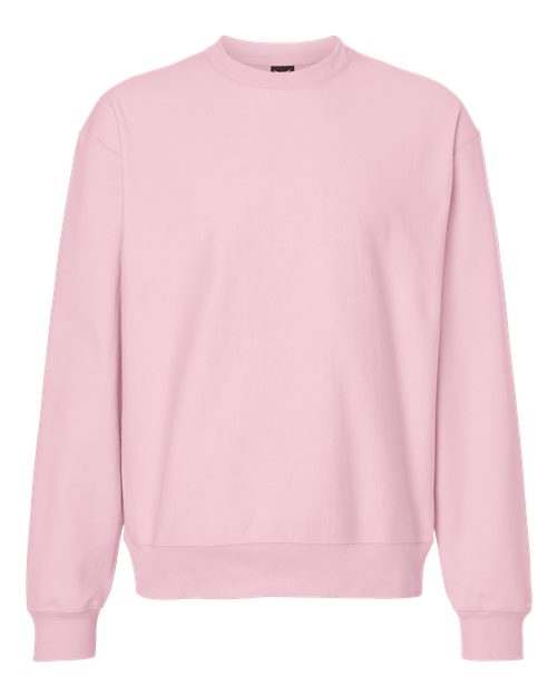 Hanes Beefy Premium Heavyweight Crewneck Sweatshirt
