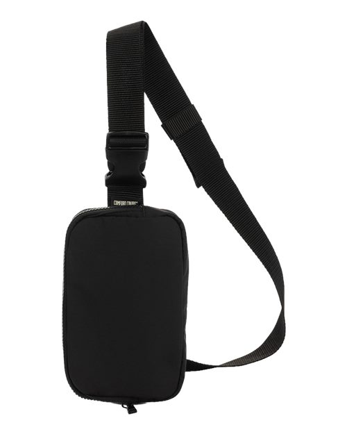 Comfort Colors Explorer Sling Bag